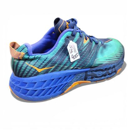 HOKA ONE SPEEDGOAT 3 (Size 39.5/UK 6)