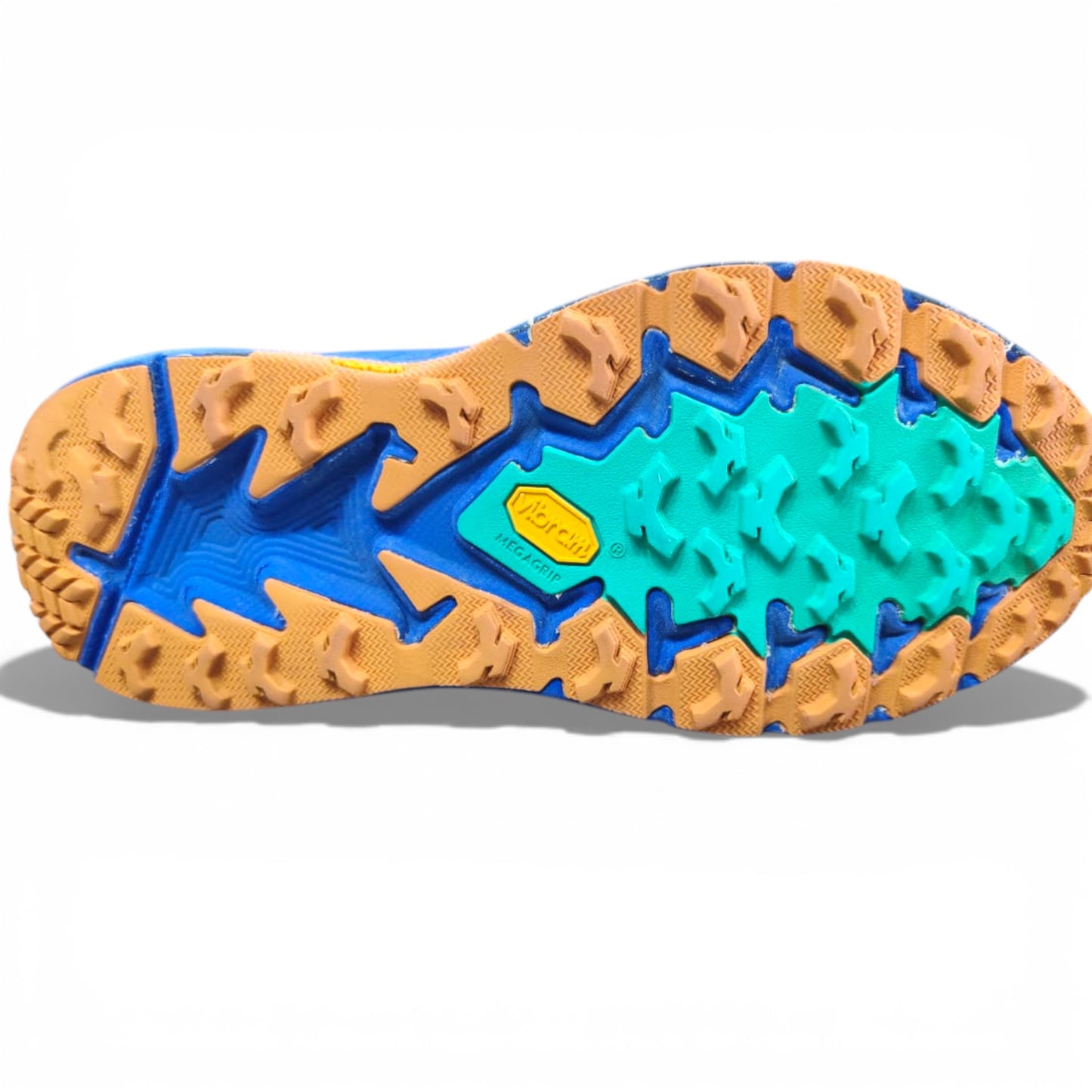 HOKA ONE SPEEDGOAT 3 (Size 39.5/UK 6)