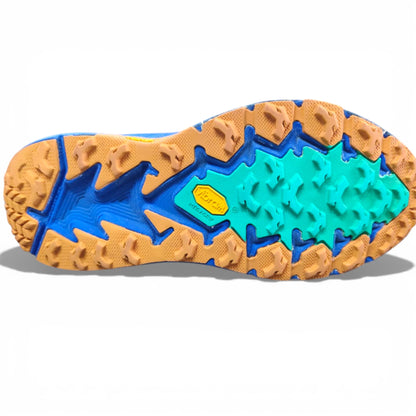 HOKA ONE SPEEDGOAT 3 (Size 39.5/UK 6)