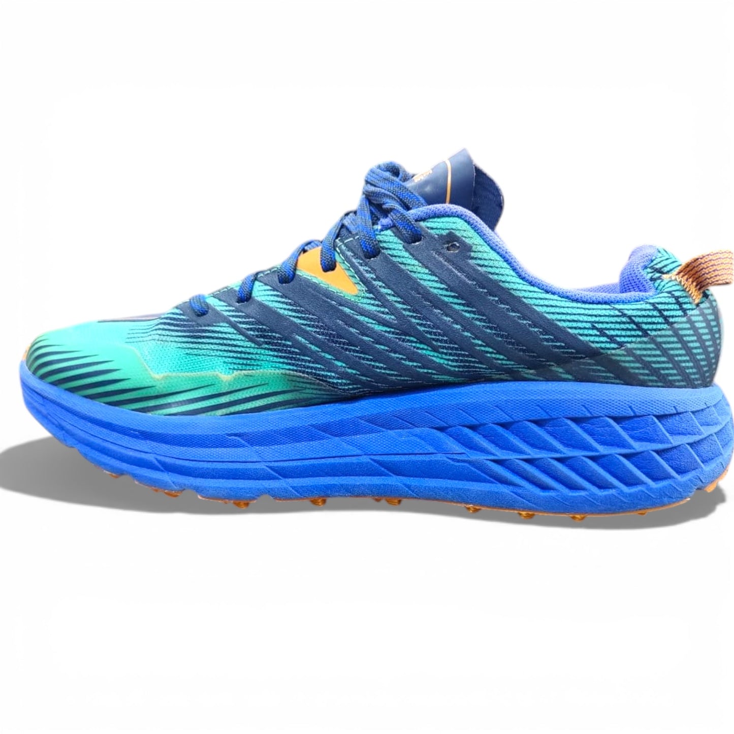 HOKA ONE SPEEDGOAT 3 (Size 39.5/UK 6)