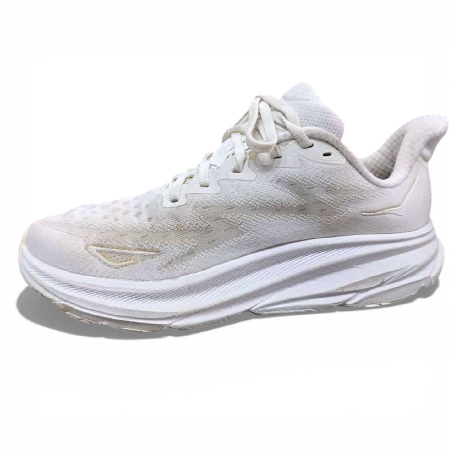 HOKA ONE ONE CLIFTON 9 (Size 39.5/UK 6.5)