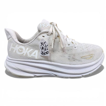 HOKA ONE ONE CLIFTON 9 (Size 39.5/UK 6.5)