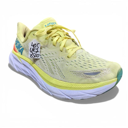 HOKA ONE ONE CLIFTON 8 (Size 40.5/UK 7)