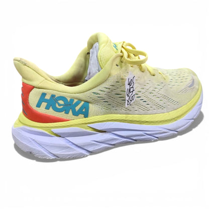 HOKA ONE ONE CLIFTON 8 (Size 40.5/UK 7)