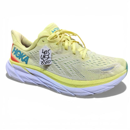HOKA ONE ONE CLIFTON 8 (Size 40.5/UK 7)