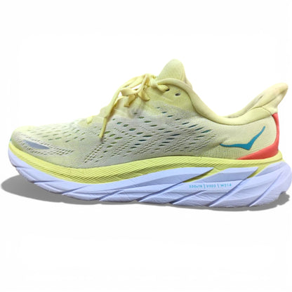 HOKA ONE ONE CLIFTON 8 (Size 40.5/UK 7)
