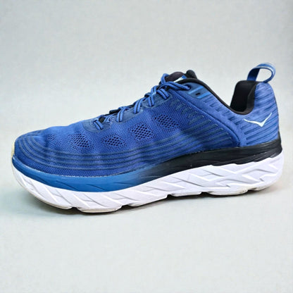 HOKA ONE ONE BONDI 6 (Size 46/UK 11)