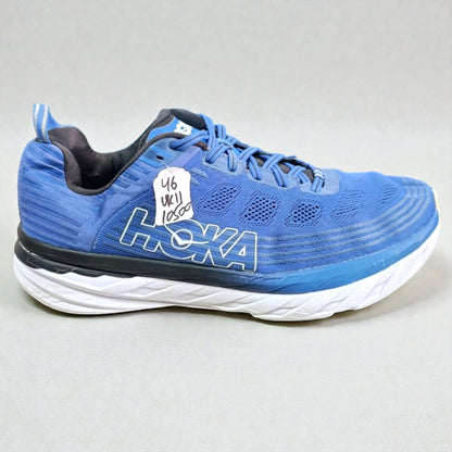 HOKA ONE ONE BONDI 6 (Size 46/UK 11)