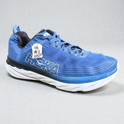 HOKA ONE ONE BONDI 6 (Size 46/UK 11)