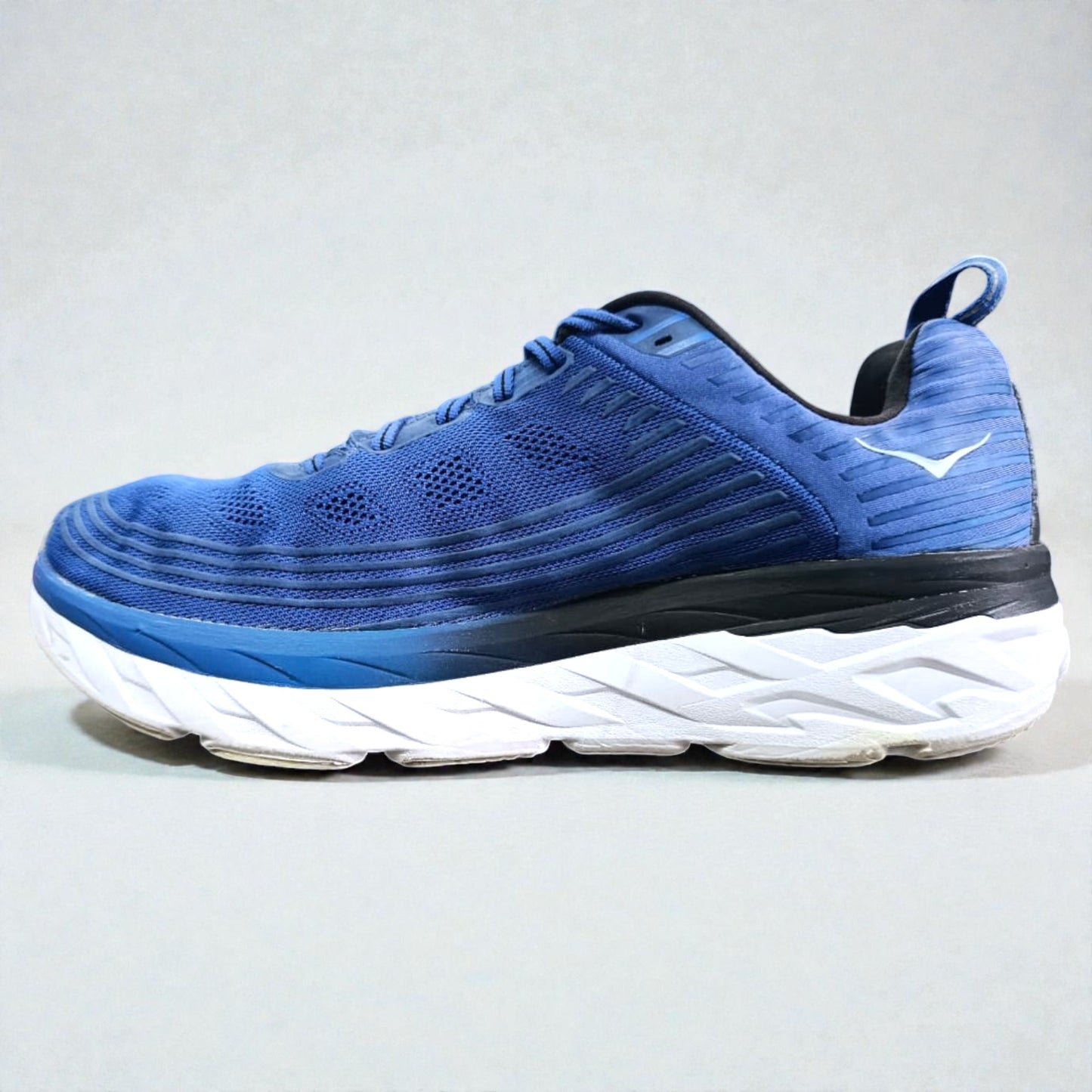 HOKA ONE ONE BONDI 6 (Size 46/UK 11)