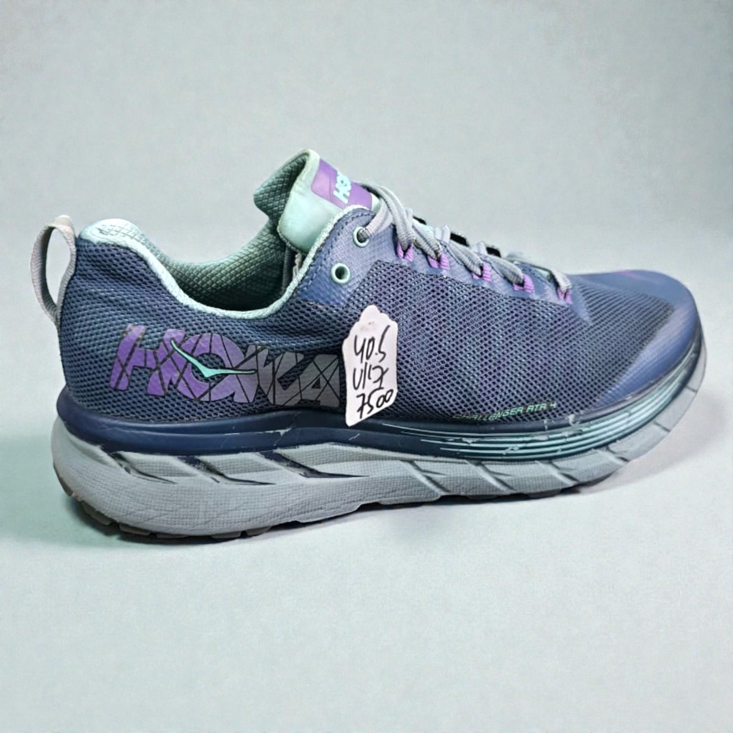 UHOKA CHALLENGER ATR 4 (Size 40.5/UK 7)