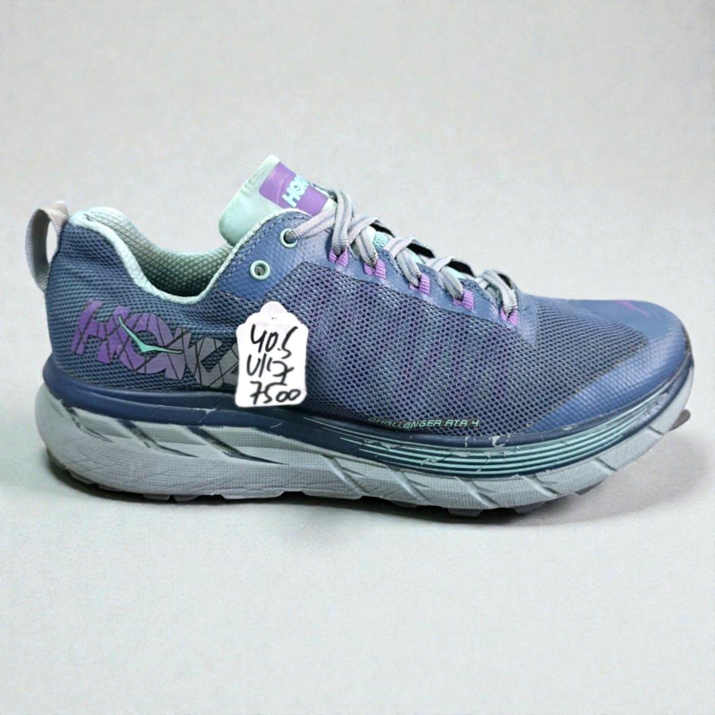 UHOKA CHALLENGER ATR 4 (Size 40.5/UK 7)