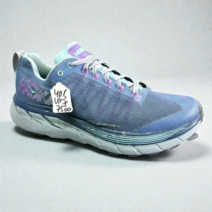 UHOKA CHALLENGER ATR 4 (Size 40.5/UK 7)