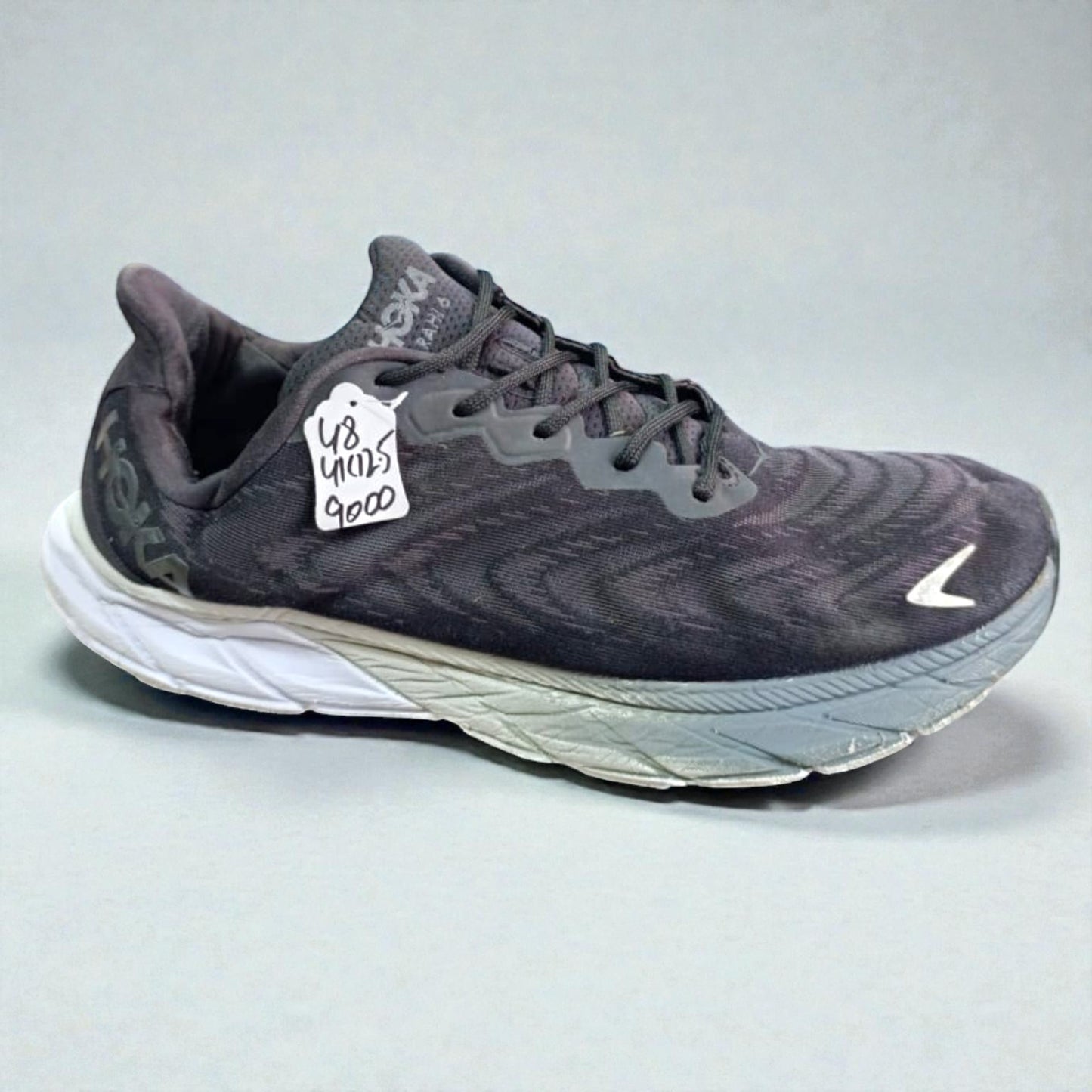 HOKA ONE ONE ARAHI 6 (Size 48/UK 12.5)