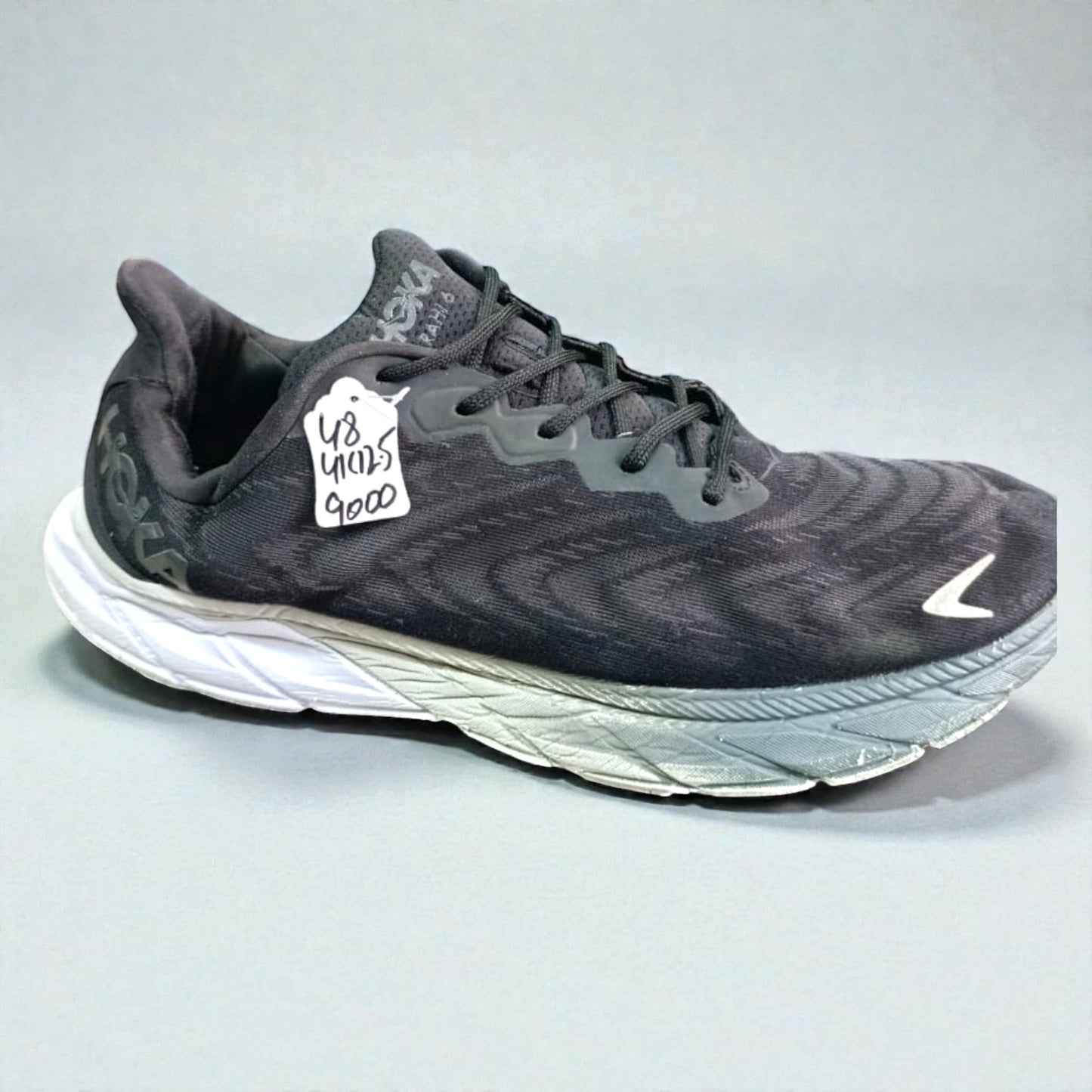 HOKA ONE ONE ARAHI 6 (Size 48/UK 12.5)
