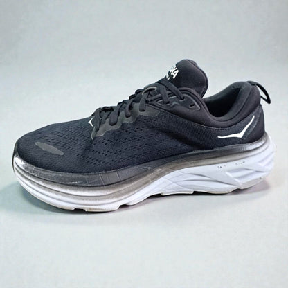 HOKA ONE ONE BONDI 8 (Size 39.5/UK 6.5)