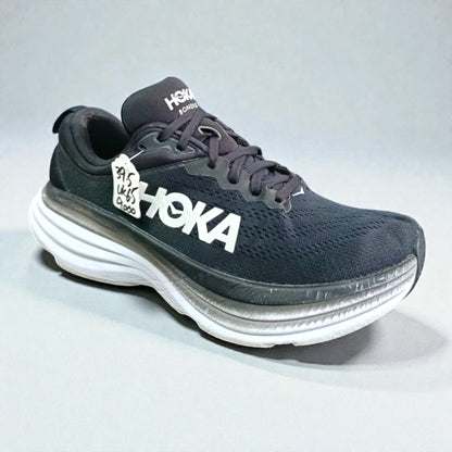 HOKA ONE ONE BONDI 8 (Size 39.5/UK 6.5)