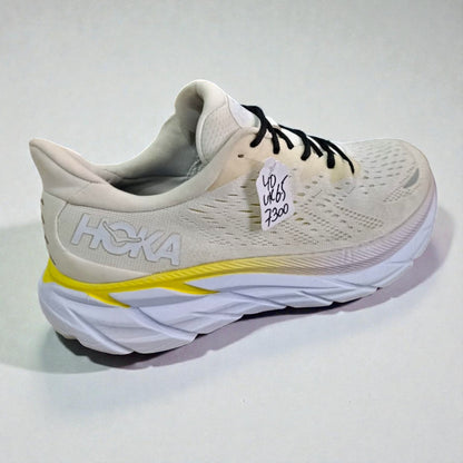 HOKA ONE ONE CLIFTON 8 (Size 40/UK 6.5)