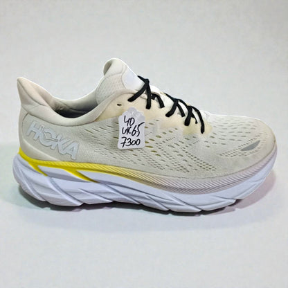 HOKA ONE ONE CLIFTON 8 (Size 40/UK 6.5)