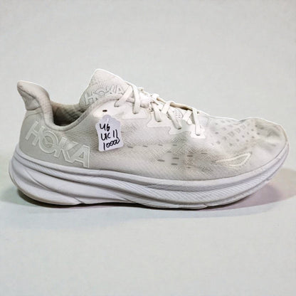HOKA ONE ONE CLIFTON 9 (Size 46/UK 11)