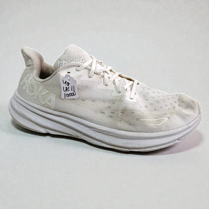 HOKA ONE ONE CLIFTON 9 (Size 46/UK 11)