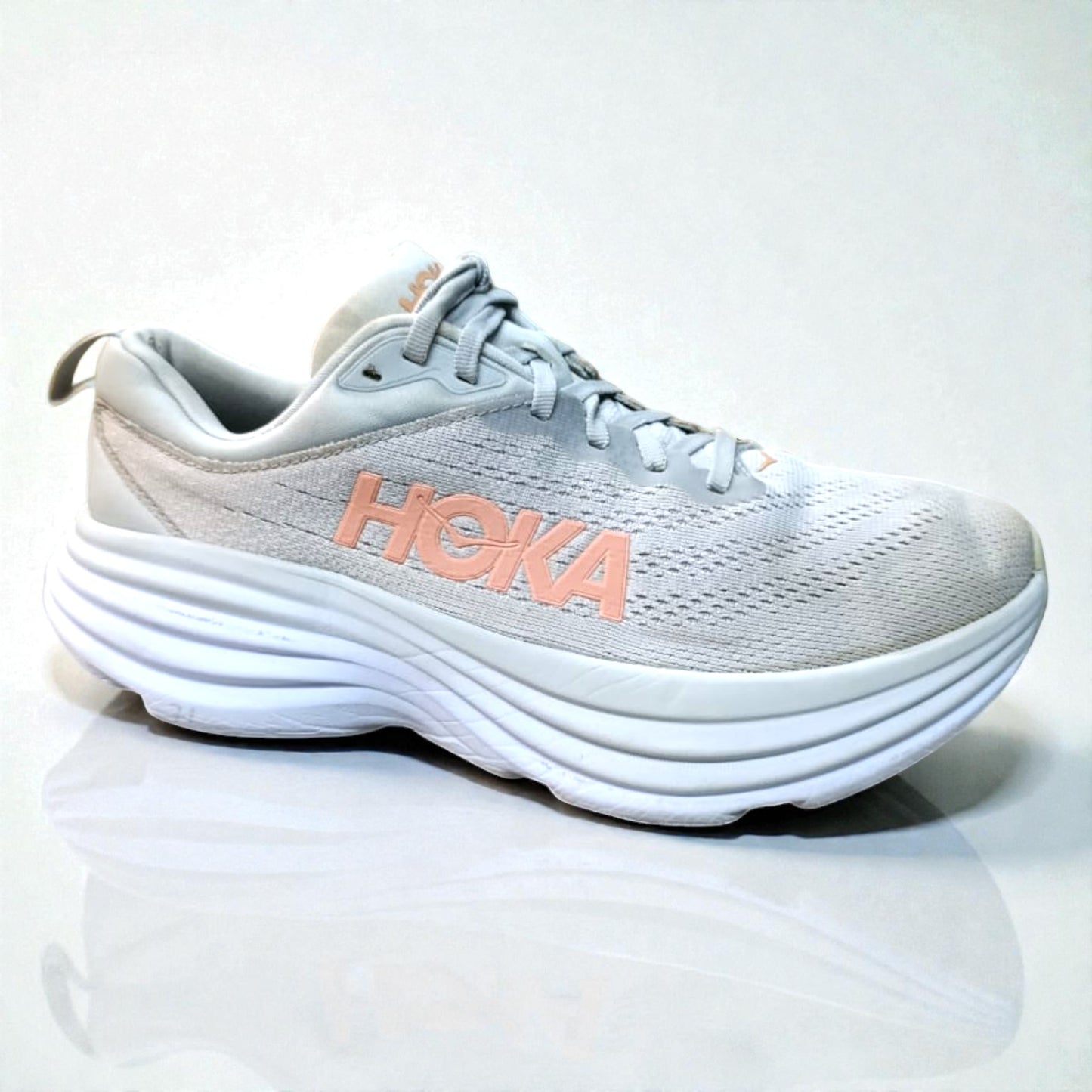 HOKA BONDI 8 (Size 41.5/UK 7)
