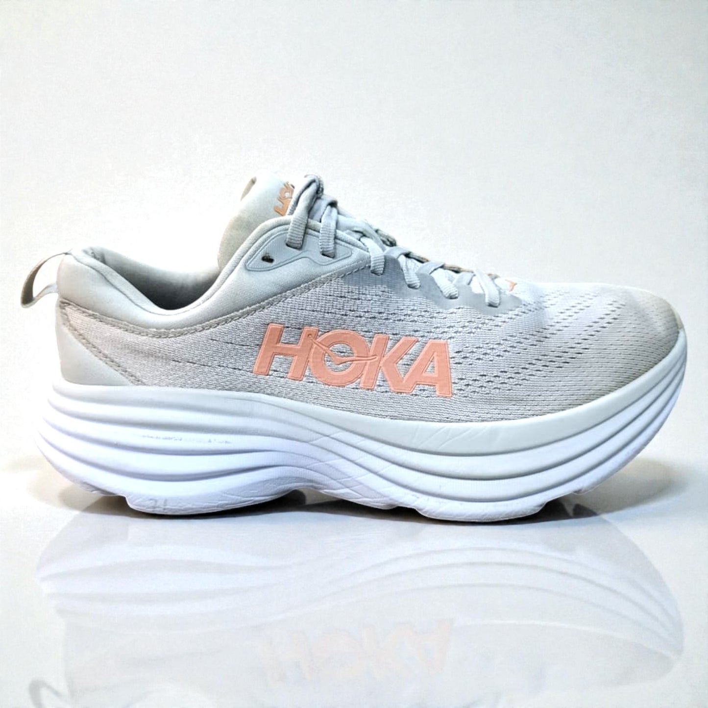 HOKA BONDI 8 (Size 41.5/UK 7)