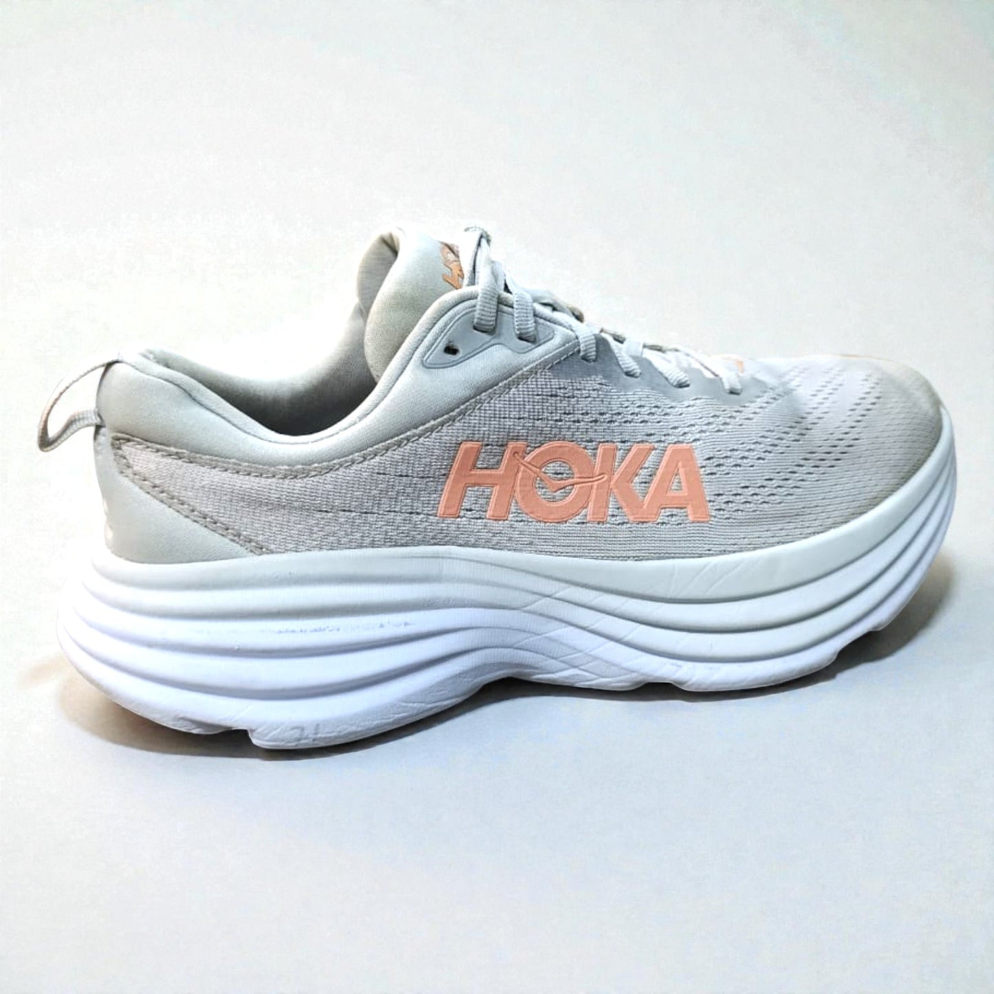 HOKA BONDI 8 (Size 41.5/UK 7)