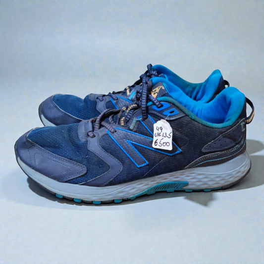 NB 410 V7 TRAIL (Size 49/UK 13.5)