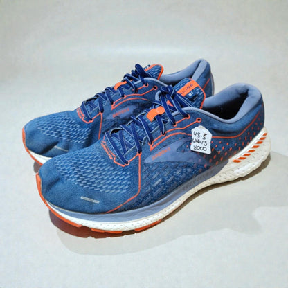 BROOKS ADRENALINE GTS 21 (Size 48.5/UK 13)