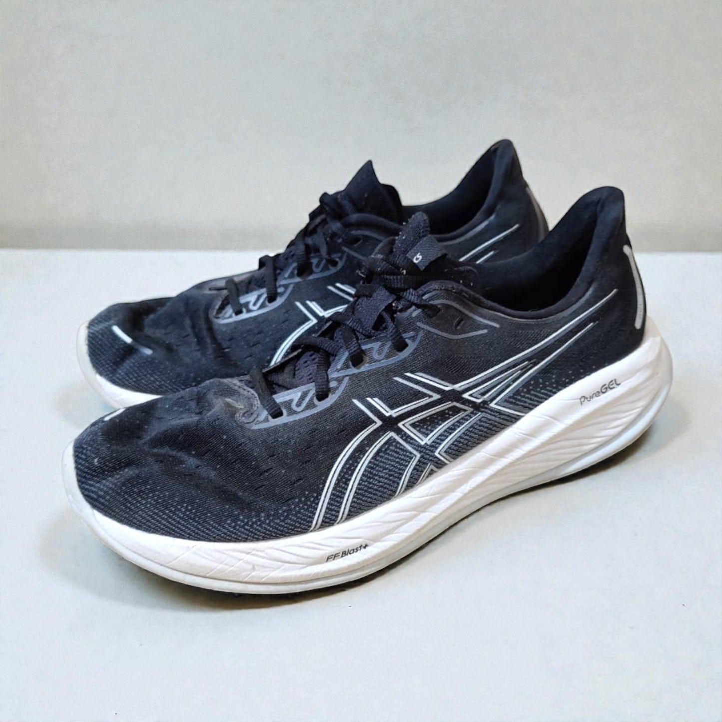 ASICS GEL-CUMULUS 26 (Size 49/UK 14)