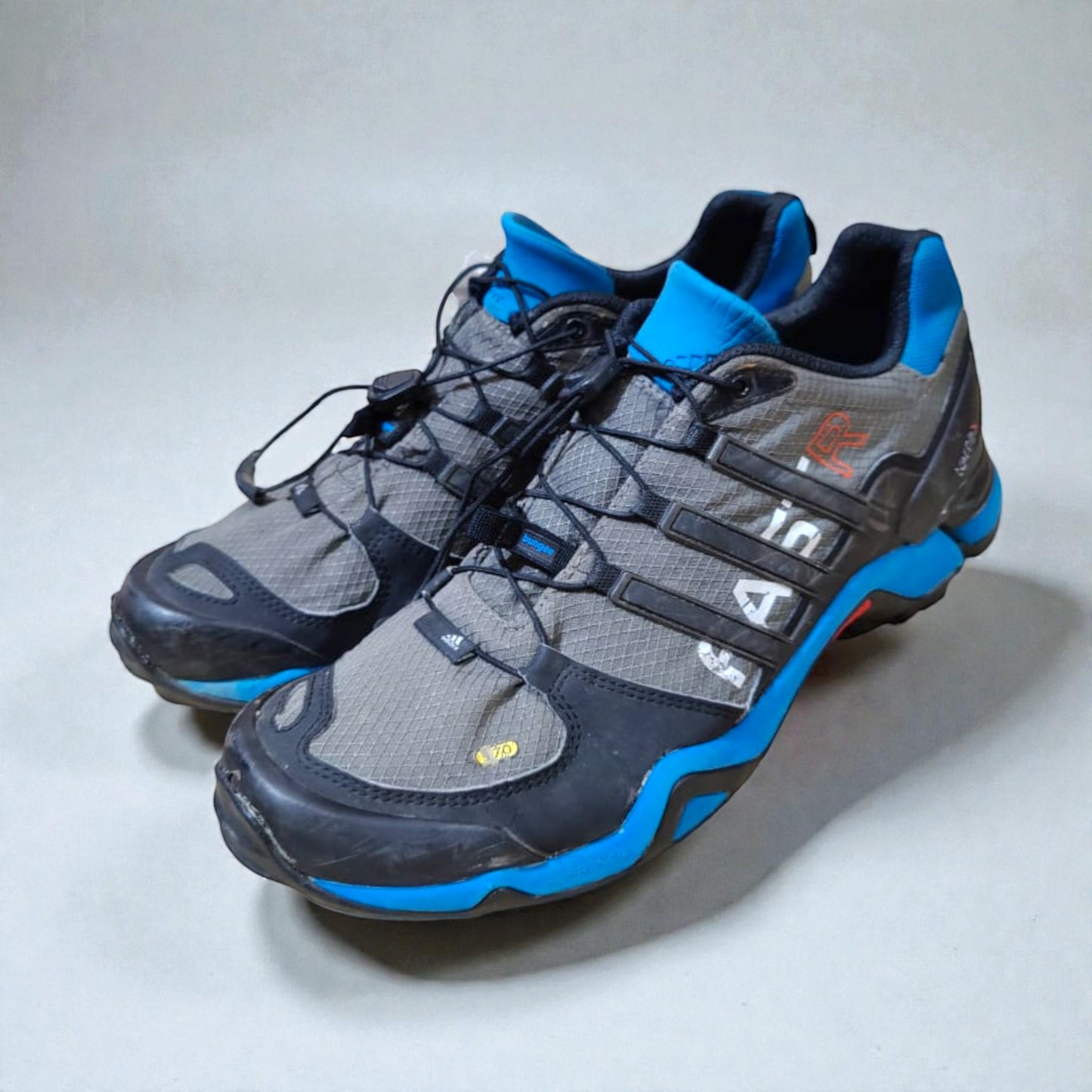 ADIDAS TERREX FAST R GTX (Size 44/UK 9.5)
