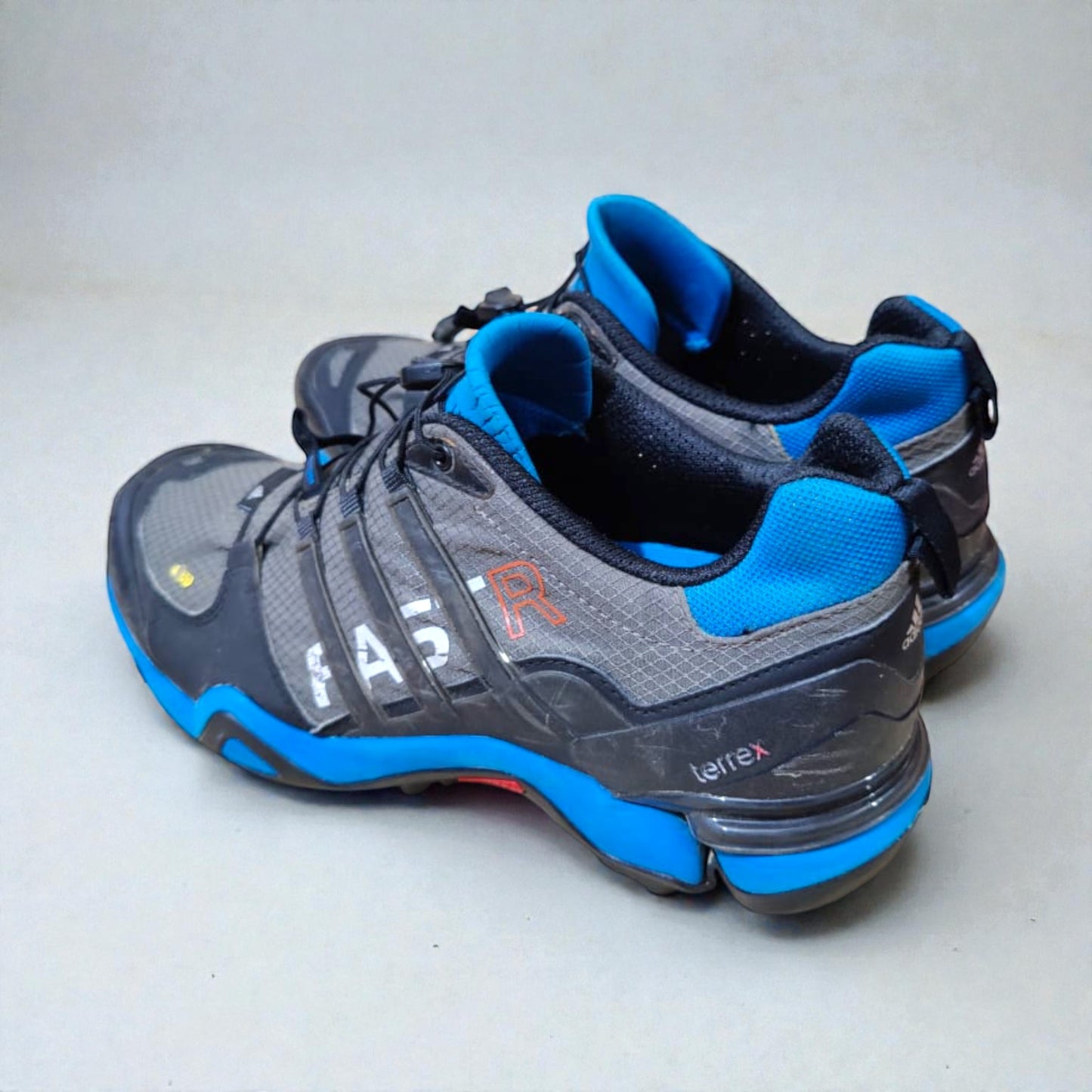 ADIDAS TERREX FAST R GTX (Size 44/UK 9.5)