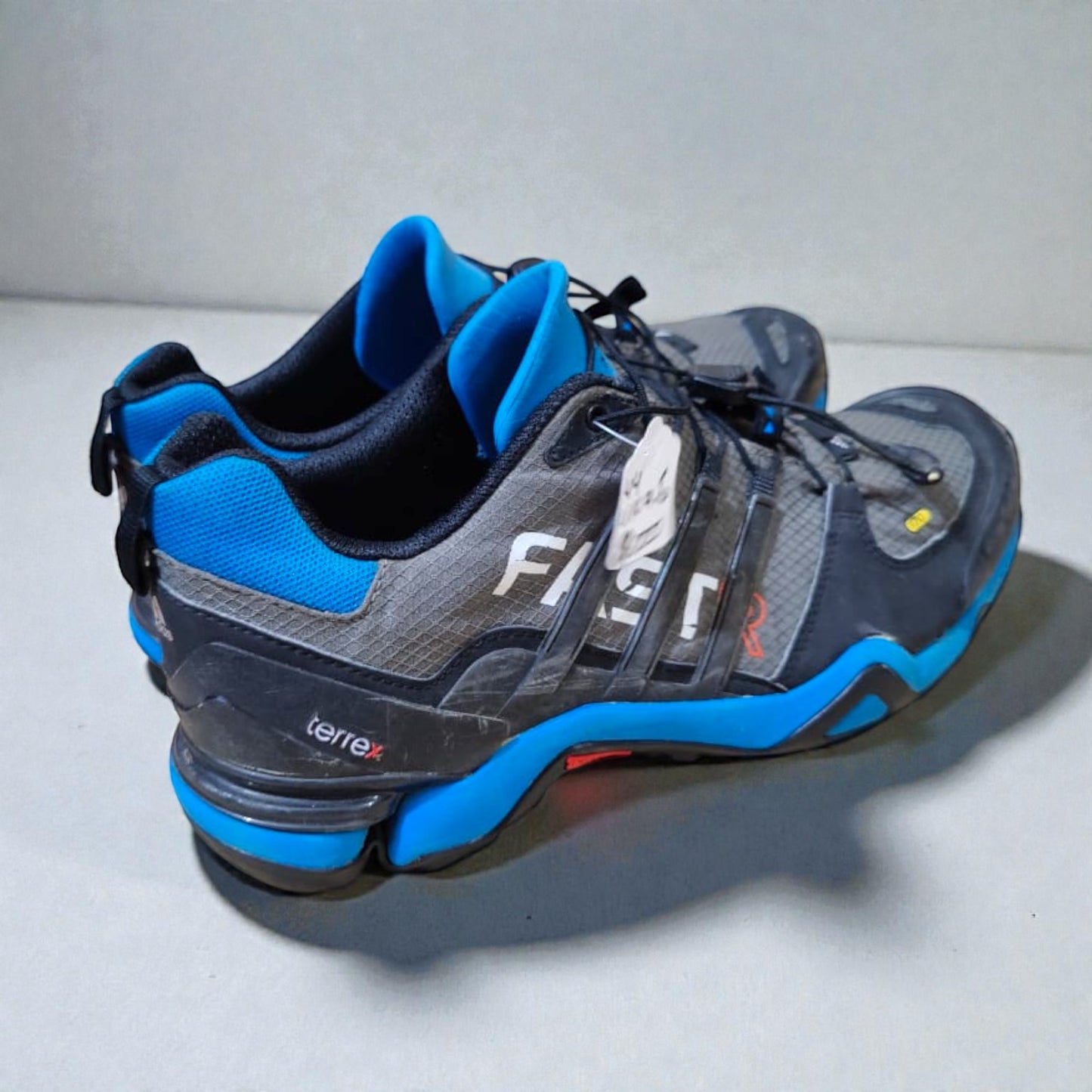 ADIDAS TERREX FAST R GTX (Size 44/UK 9.5)