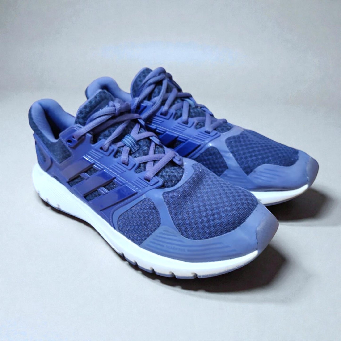 ADIDAS DURAMO 8 (Size 42.5/UK 8.5)