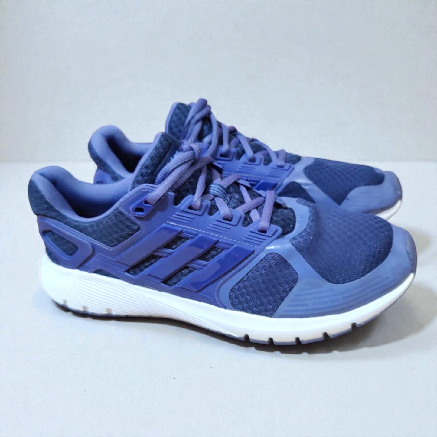 ADIDAS DURAMO 8 (Size 42.5/UK 8.5)