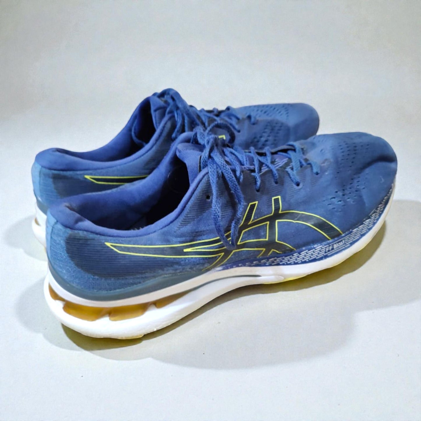 ASICS GEL-KAYANO 28 (Size 49/UK 13)