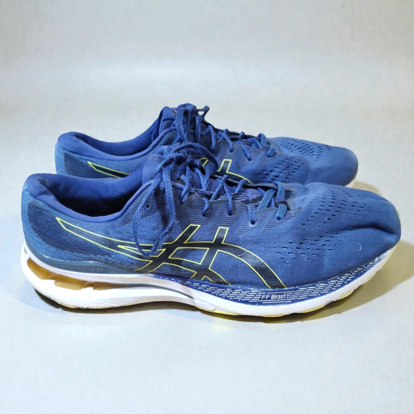 ASICS GEL-KAYANO 28 (Size 49/UK 13)