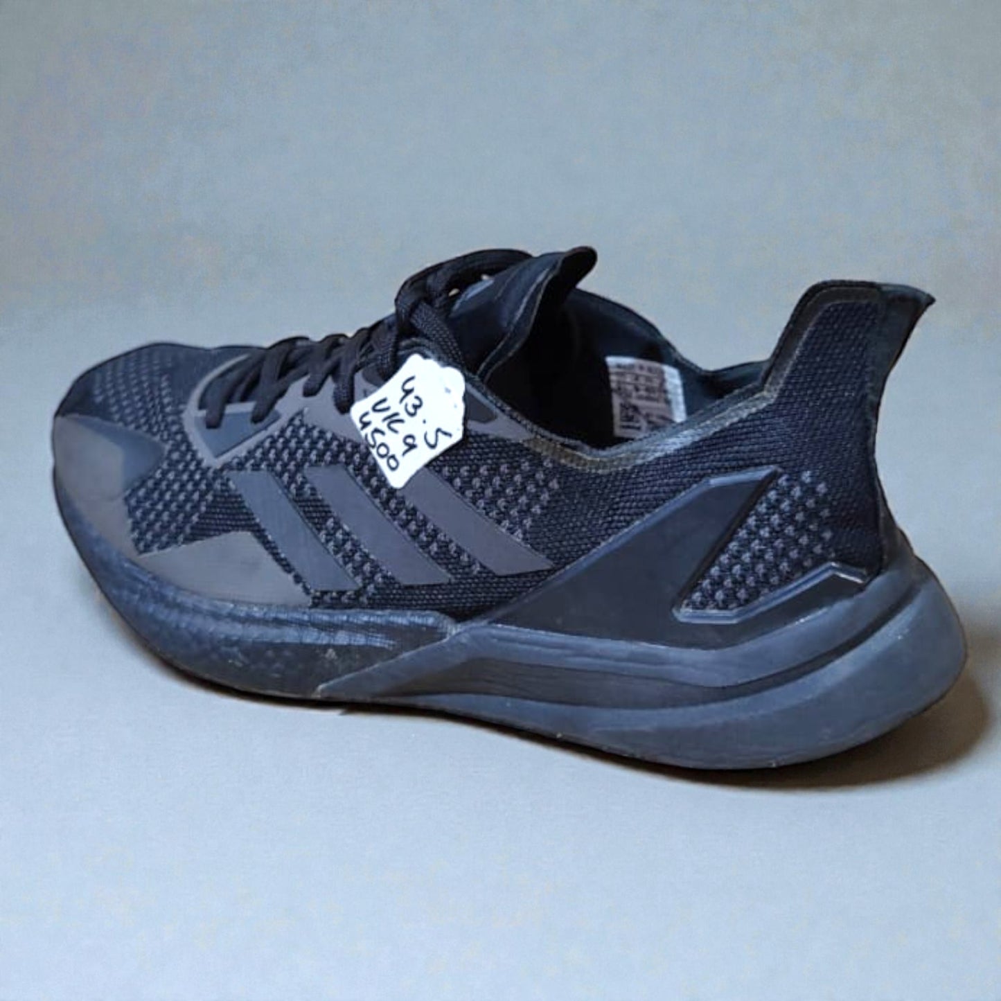 ADIDAS X9000L3 (Size 43.5/UK 9)