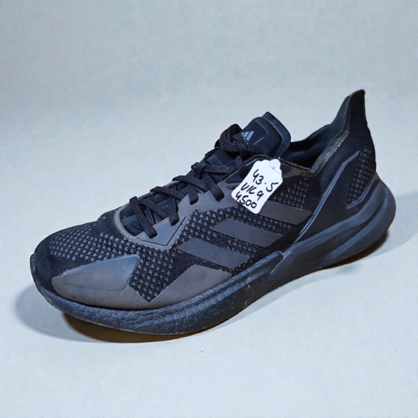 ADIDAS X9000L3 (Size 43.5/UK 9)