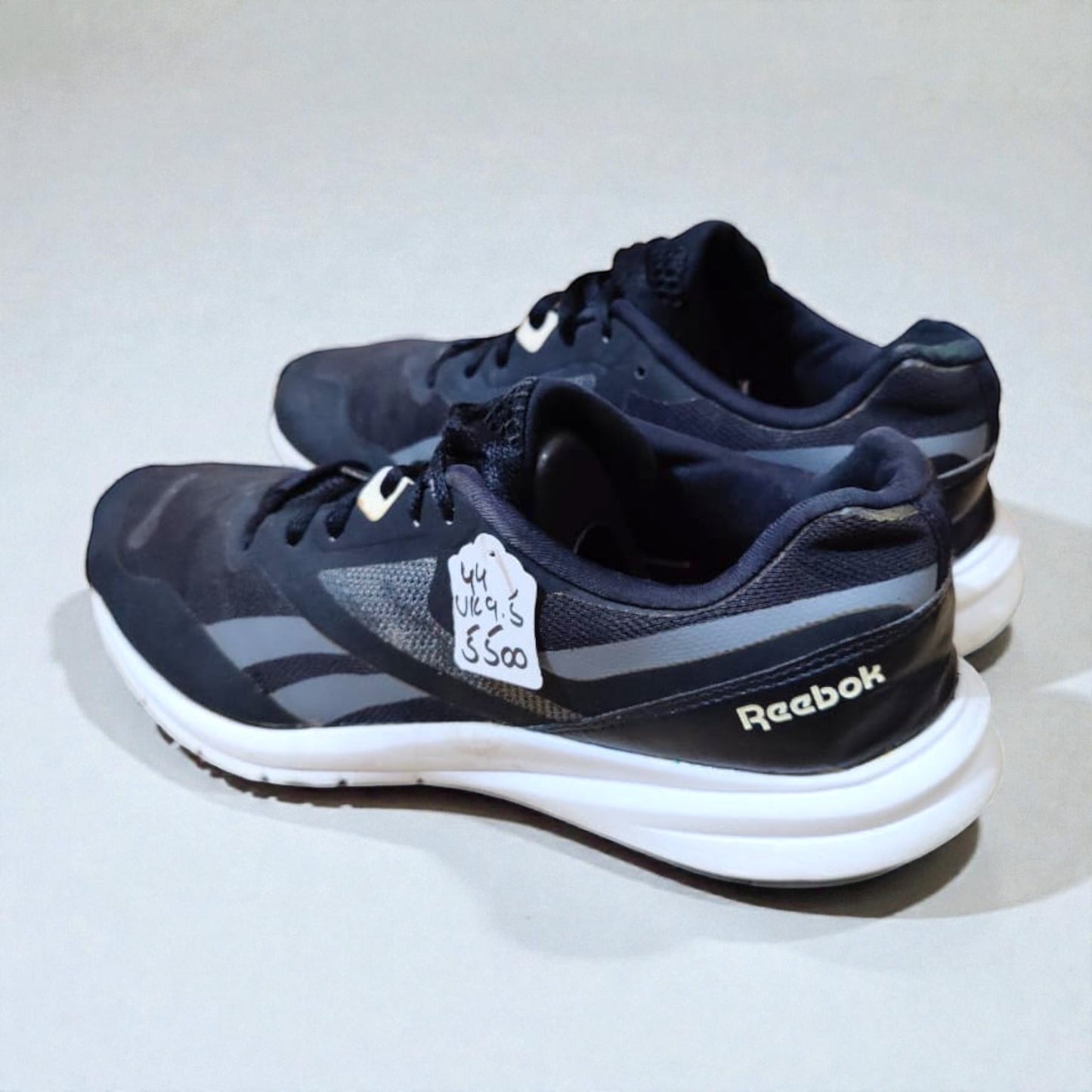 REEBOK RUNNER 4.0 (Size 44/UK 9.5)
