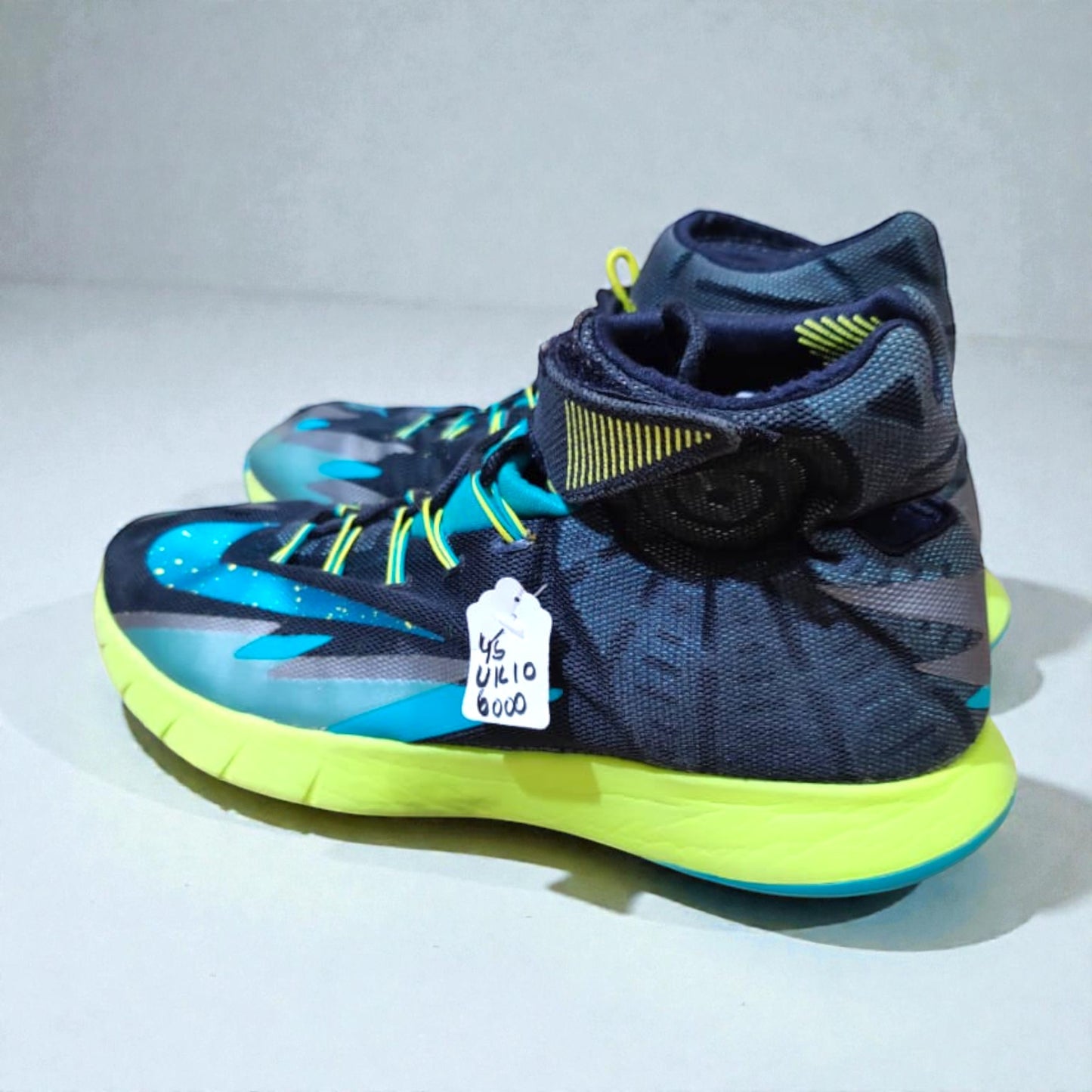 NIKE ZOOM HYPERREV (Size 45/UK 10)