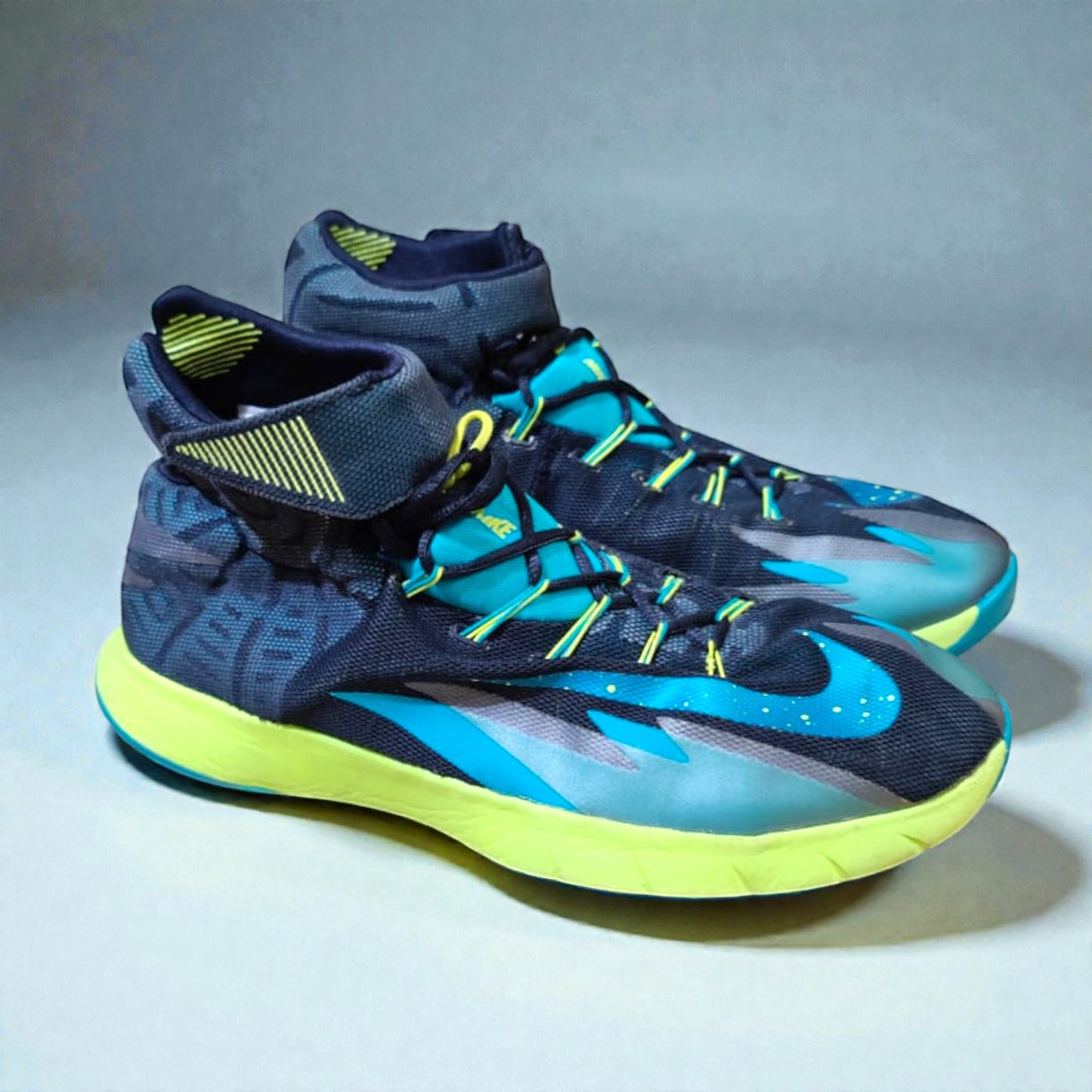 NIKE ZOOM HYPERREV (Size 45/UK 10)