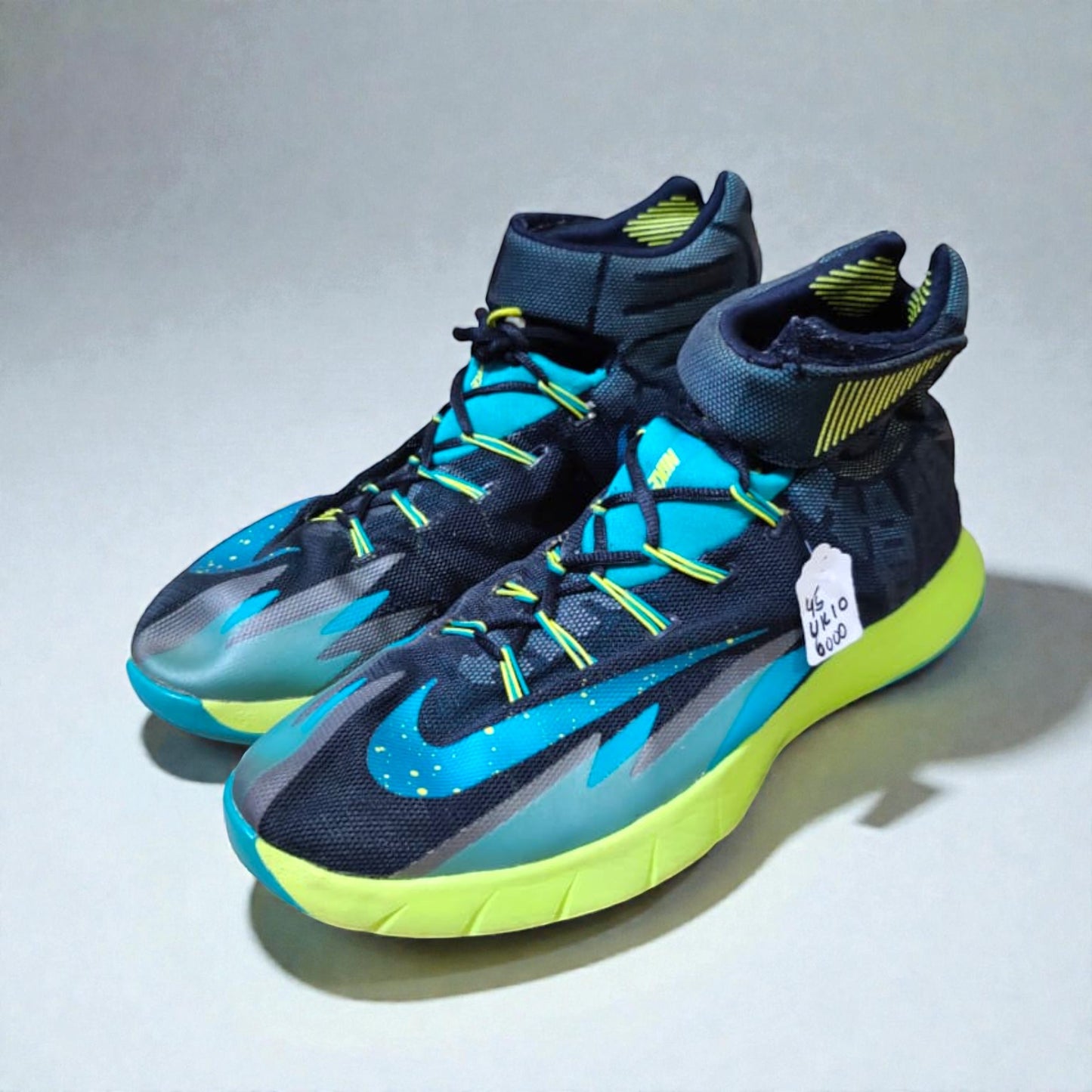 NIKE ZOOM HYPERREV (Size 45/UK 10)