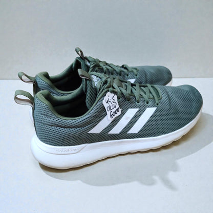 ADIDAS LITE RACER CLN (Size 44.5/UK 10)