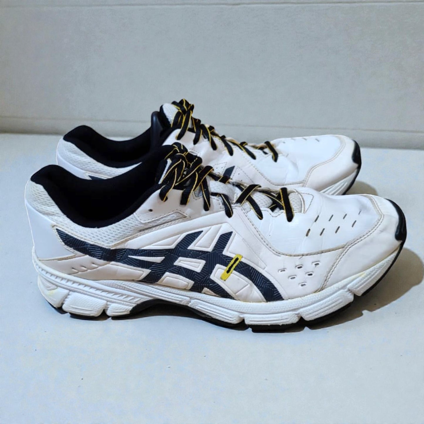 ASICS GEL-195TR CROSS TRAINER (Size 46.5/UK 12)