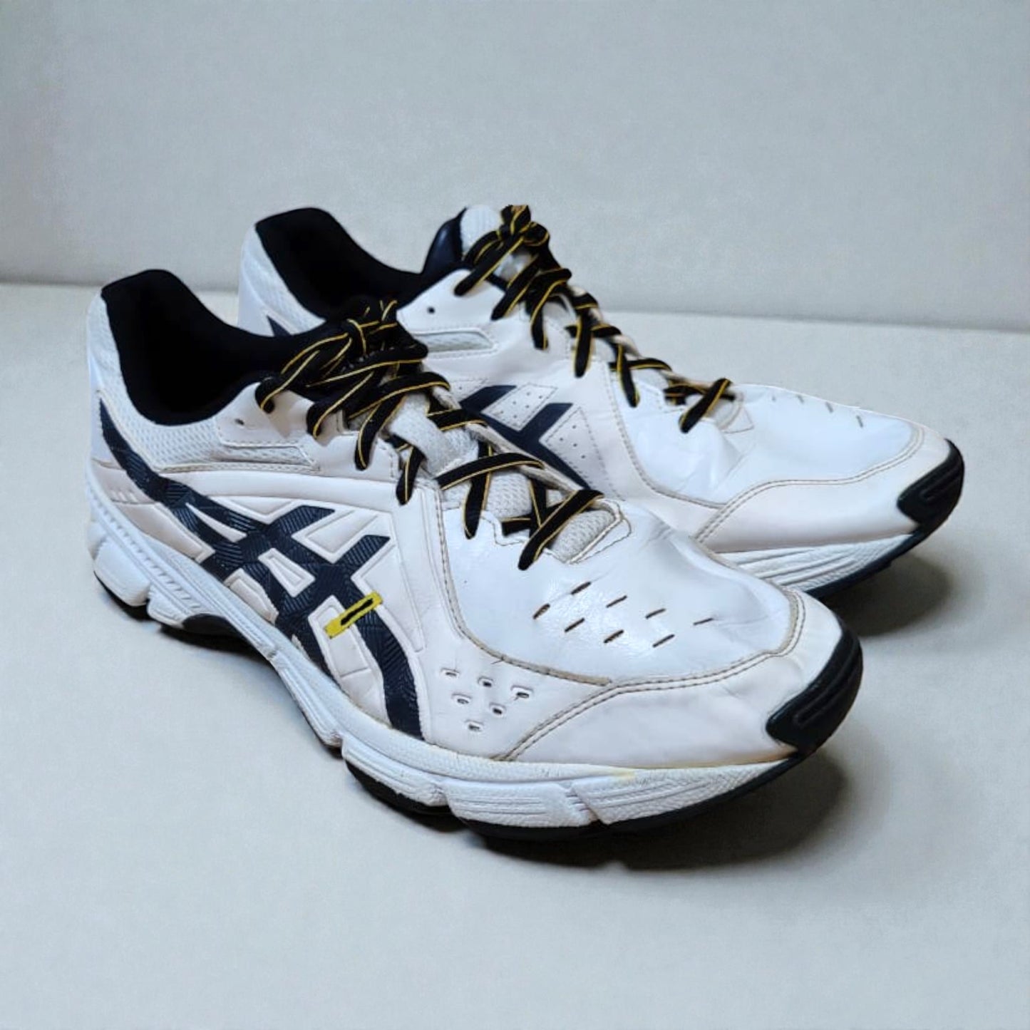 ASICS GEL-195TR CROSS TRAINER (Size 46.5/UK 12)