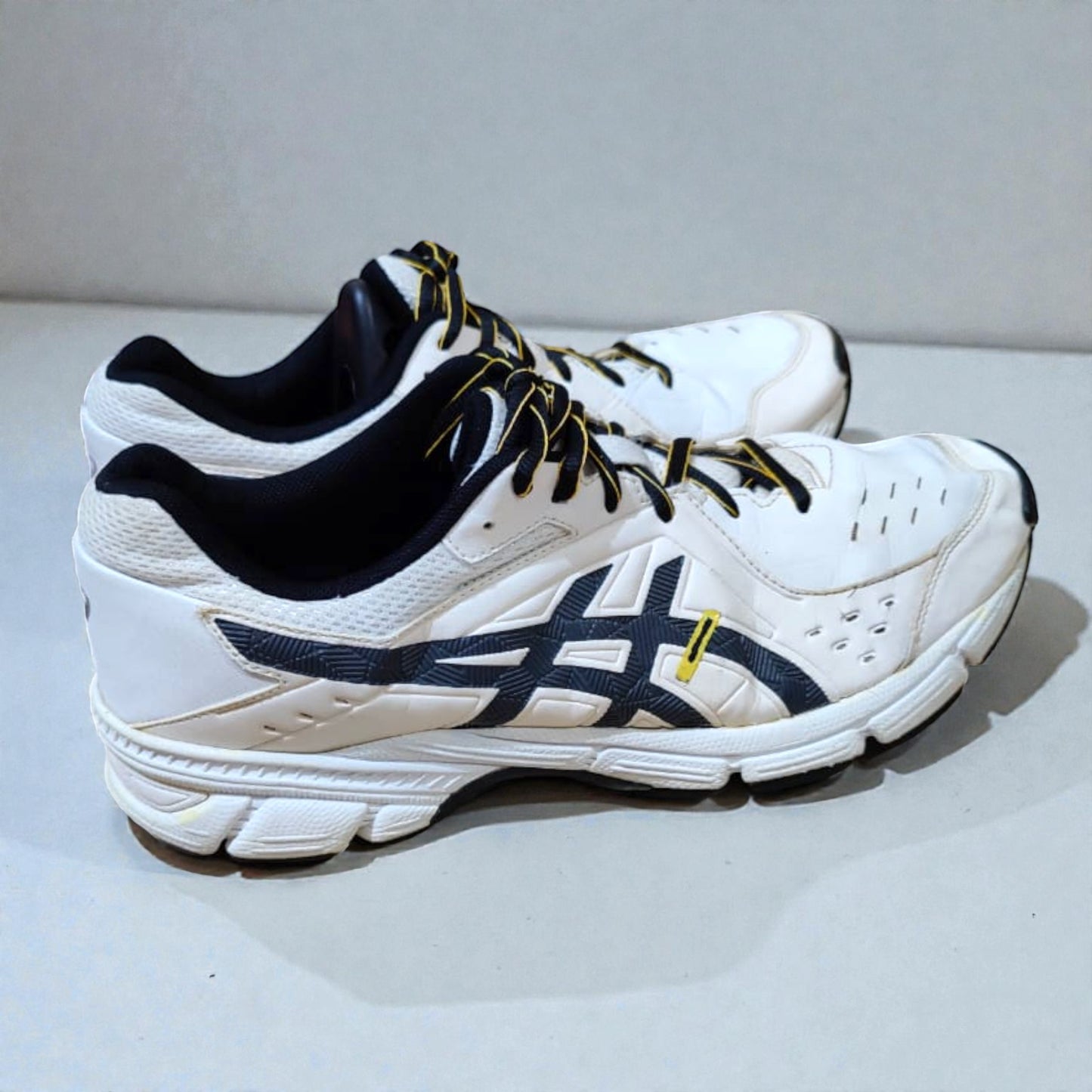 ASICS GEL-195TR CROSS TRAINER (Size 46.5/UK 12)