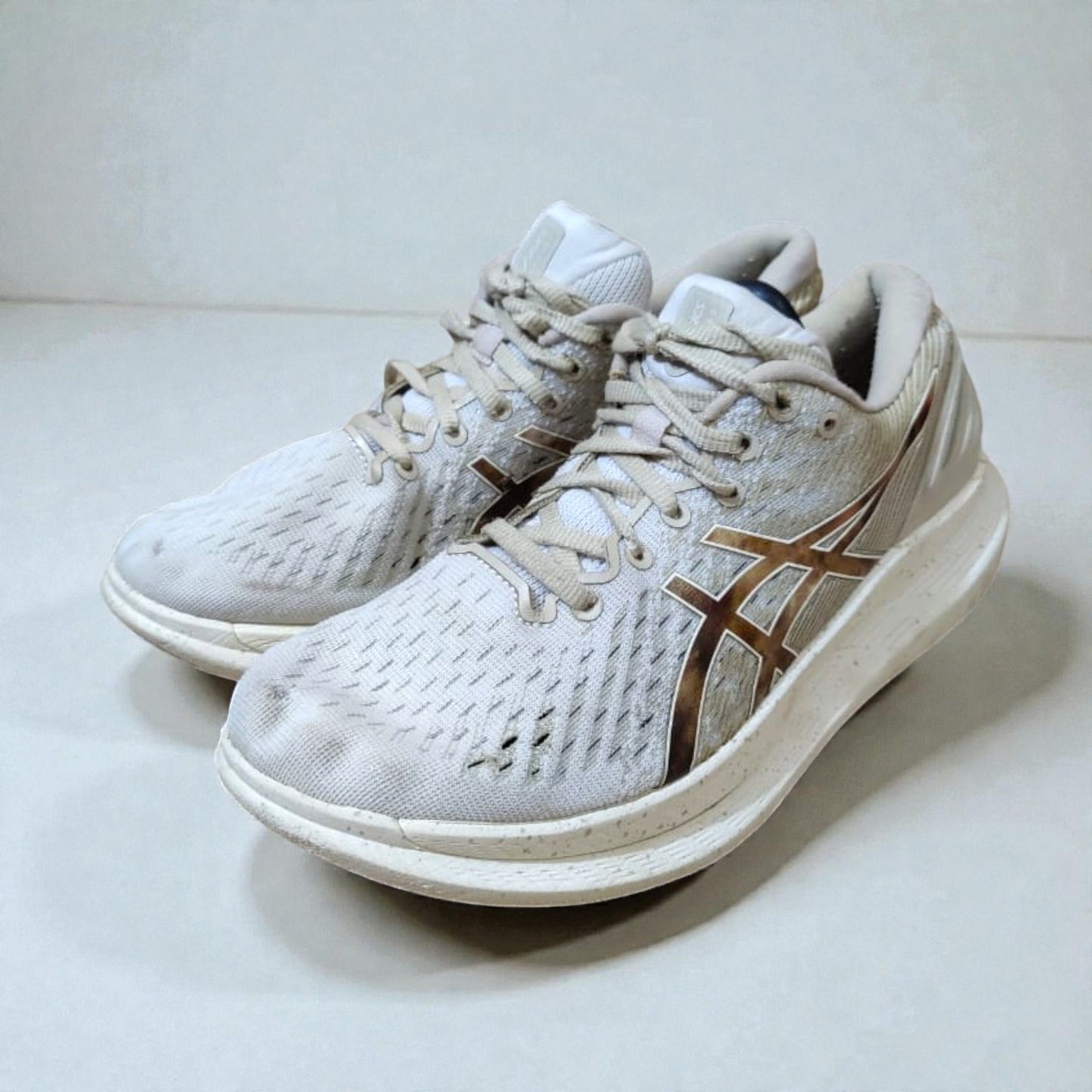 ASICS GLIDERIDE 2 (Size 40.5/UK 7)