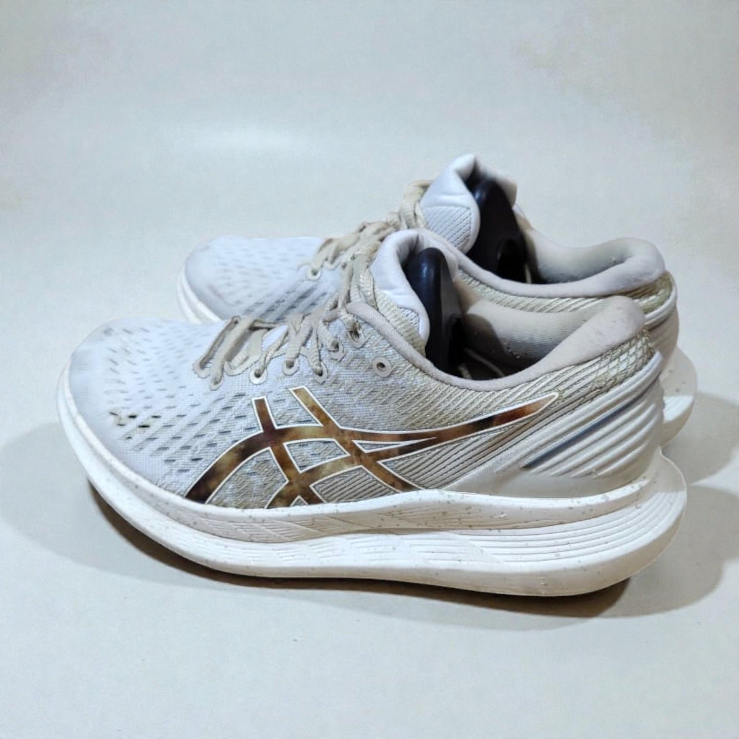 ASICS GLIDERIDE 2 (Size 40.5/UK 7)